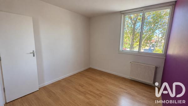 Appartement à vendre 4 pièces 83,38 m² Viry-Châtillon