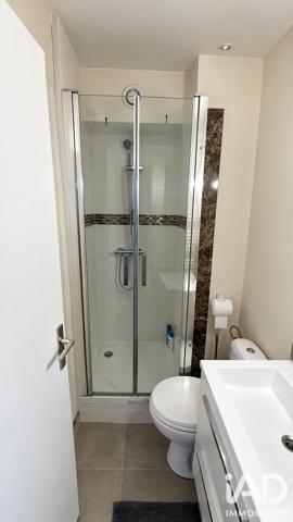 Appartement à vendre 4 pièces 83,38 m² Viry-Châtillon