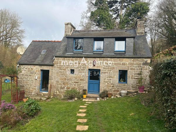 Maison à PLOUBEZRE, 22300 - 4 pièces 71m²