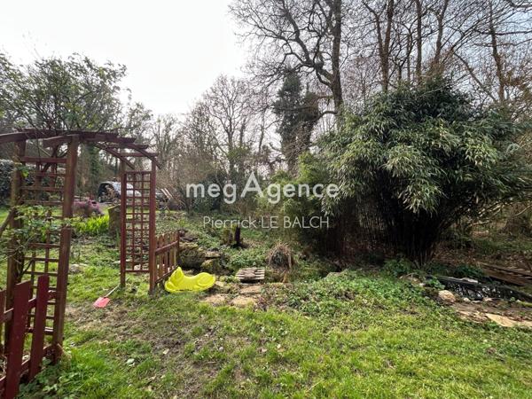 Maison à PLOUBEZRE, 22300 - 4 pièces 71m²