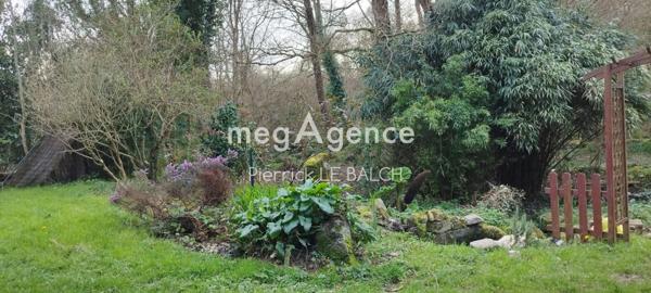 Maison à PLOUBEZRE, 22300 - 4 pièces 71m²