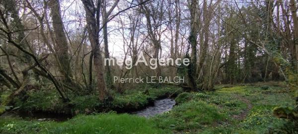 Maison à PLOUBEZRE, 22300 - 4 pièces 71m²