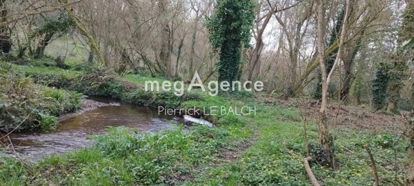 Maison à PLOUBEZRE, 22300 - 4 pièces 71m²