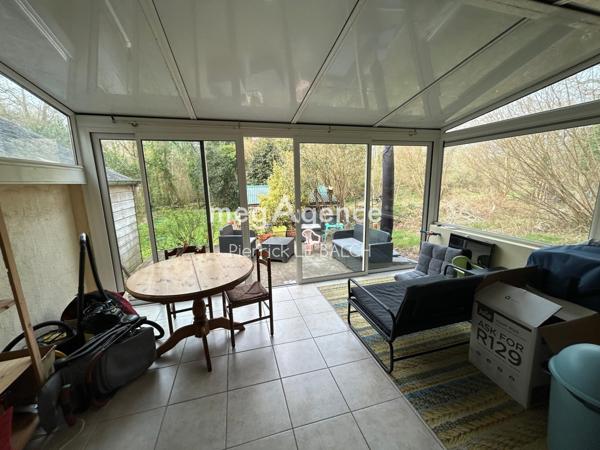 Maison à PLOUBEZRE, 22300 - 4 pièces 71m²