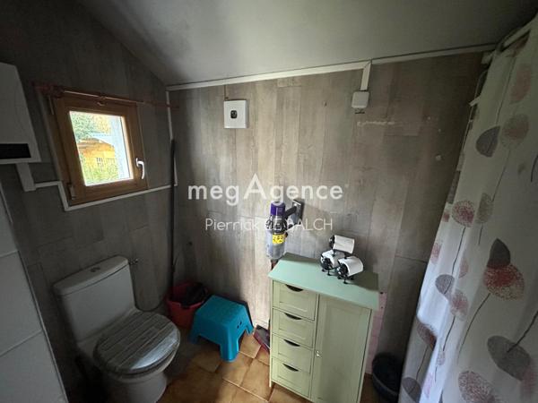 Maison à PLOUBEZRE, 22300 - 4 pièces 71m²