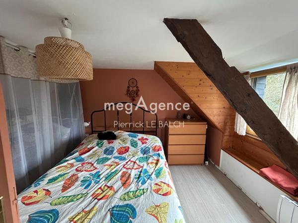 Maison à PLOUBEZRE, 22300 - 4 pièces 71m²