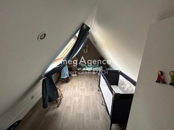 Maison à PLOUBEZRE, 22300 - 4 pièces 71m²