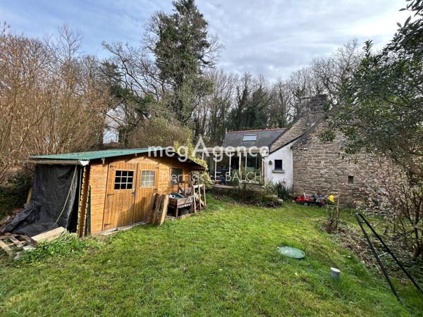 Maison à PLOUBEZRE, 22300 - 4 pièces 71m²
