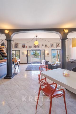 Sagone - Maison d'hôtes à vendre