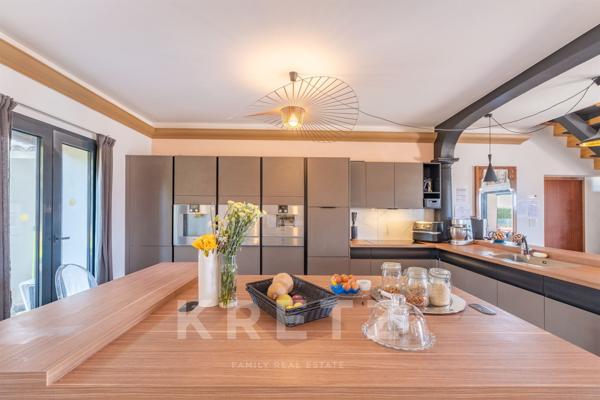 Sagone - Maison d'hôtes à vendre
