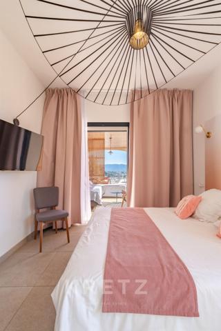 Sagone - Maison d'hôtes à vendre