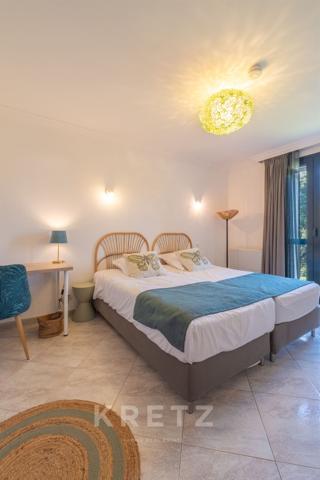 Sagone - Maison d'hôtes à vendre