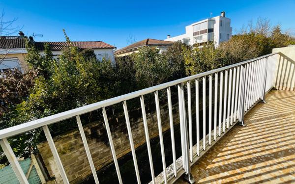 Appartement à vendre    3 pièces • 78,11 m2 Royan