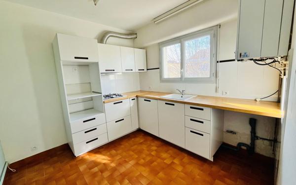 Appartement à vendre    3 pièces • 78,11 m2 Royan