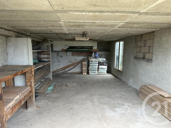 Maison à vendre  4 pièces - 100,26 m2 CERCY LA TOUR - 58