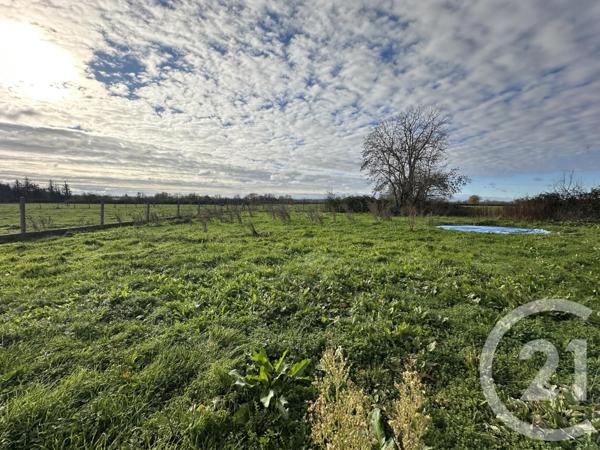 Maison à vendre  4 pièces - 100,26 m2 CERCY LA TOUR - 58