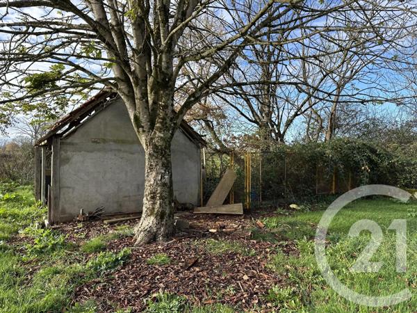 Maison à vendre  4 pièces - 100,26 m2 CERCY LA TOUR - 58