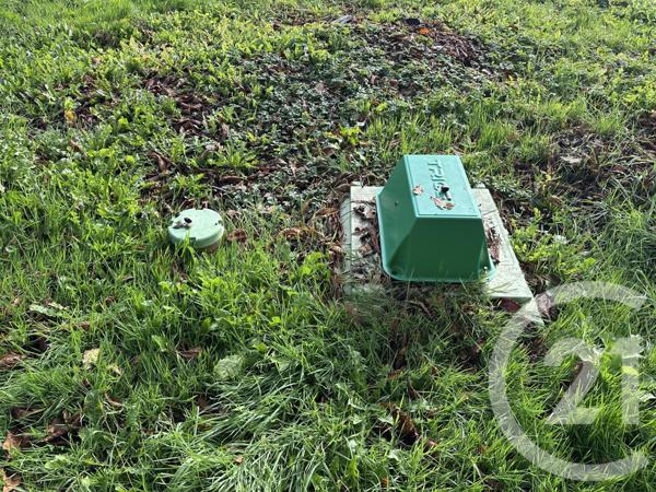 Maison à vendre  4 pièces - 100,26 m2 CERCY LA TOUR - 58