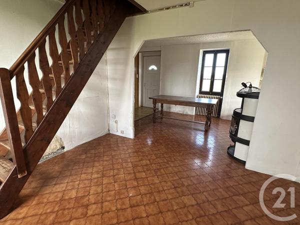 Maison à vendre  4 pièces - 100,26 m2 CERCY LA TOUR - 58