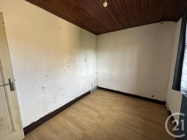 Maison à vendre  4 pièces - 100,26 m2 CERCY LA TOUR - 58