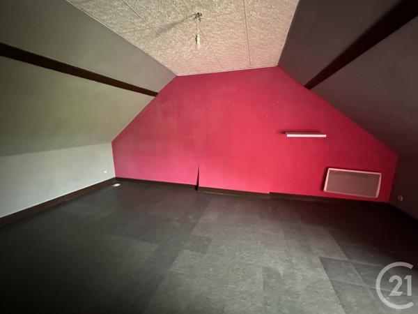 Maison à vendre  4 pièces - 100,26 m2 CERCY LA TOUR - 58