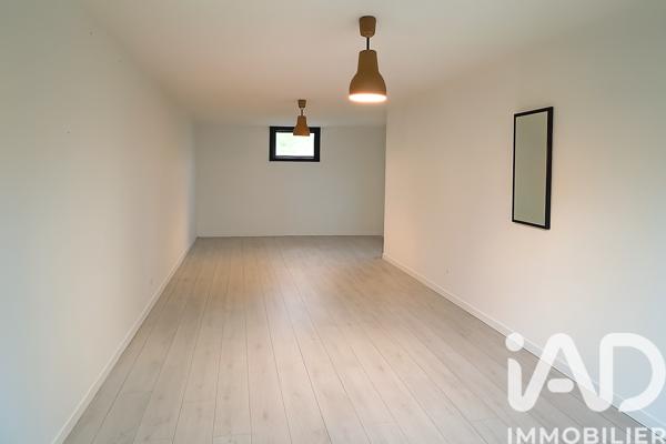 Maison à vendre 4 pièces 116 m² Goussainville