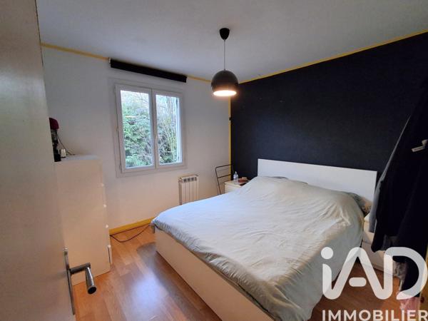 Maison à vendre 4 pièces 116 m² Goussainville