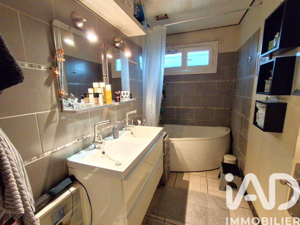 Maison à vendre 4 pièces 116 m² Goussainville