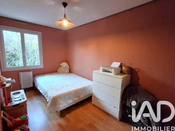 Maison à vendre 4 pièces 116 m² Goussainville