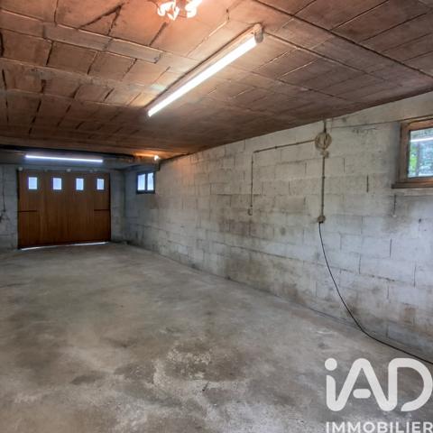 Maison à vendre 4 pièces 116 m² Goussainville