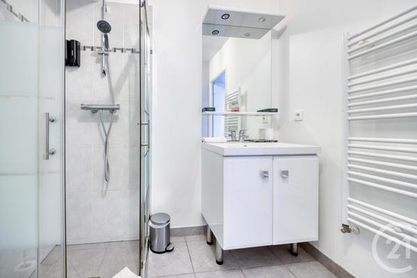 Appartement Studio à vendre  1 pièce - 28,45 m2 VIGNEUX SUR SEINE - 91