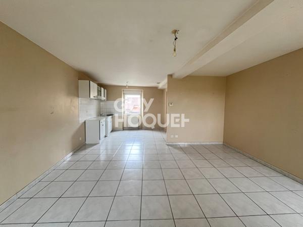 Appartement 4 pièce(s) 90 m2