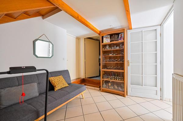 Maison à vendre à 7 minutes de la Gare RER D Vert de Maisons