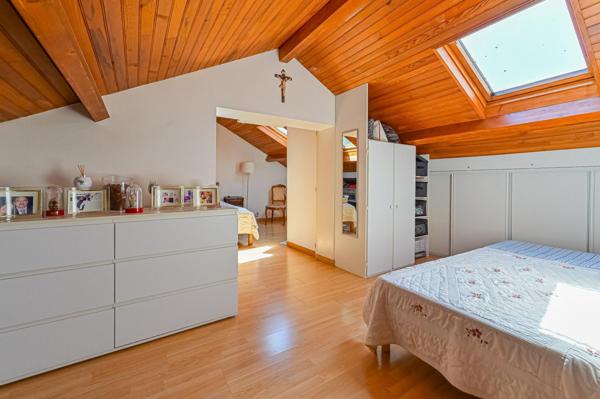 Maison à vendre à 7 minutes de la Gare RER D Vert de Maisons