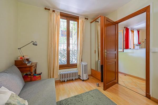 Maison à vendre à 7 minutes de la Gare RER D Vert de Maisons