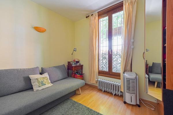 Maison à vendre à 7 minutes de la Gare RER D Vert de Maisons