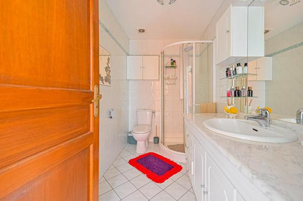 Maison à vendre à 7 minutes de la Gare RER D Vert de Maisons