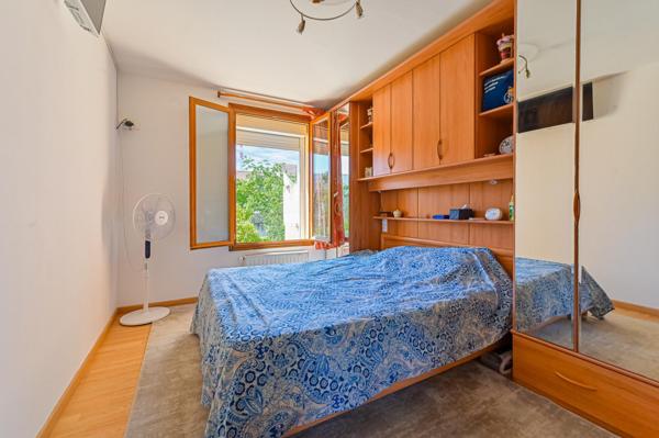 Maison à vendre à 7 minutes de la Gare RER D Vert de Maisons