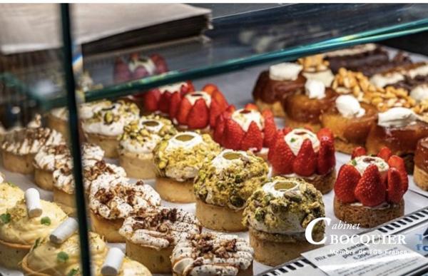 Fonds de commerce Boulangerie‑Pâtisserie – Loire‑Atlantique secteur côtier