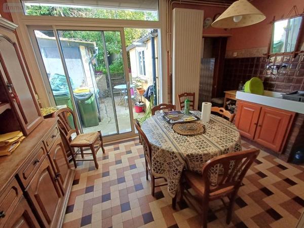 Maison à vendre à Rivery dans la Somme (80136), ref : 80011-5513
