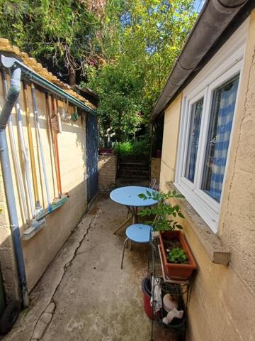 Maison à vendre à Rivery dans la Somme (80136), ref : 80011-5513