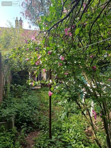 Maison à vendre à Rivery dans la Somme (80136), ref : 80011-5513