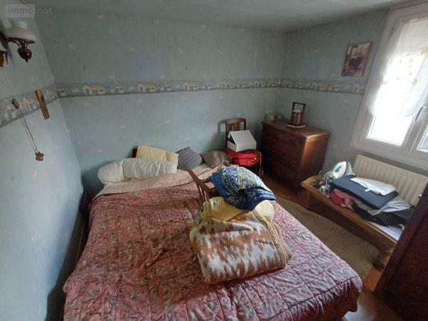 Maison à vendre à Rivery dans la Somme (80136), ref : 80011-5513