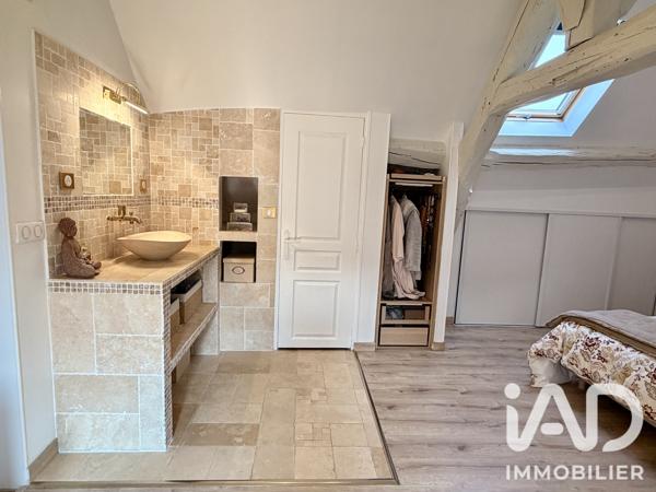 Appartement à vendre 3 pièces 68,83 m² Soisy-sur-Seine