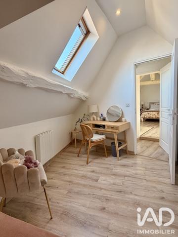 Appartement à vendre 3 pièces 68,83 m² Soisy-sur-Seine