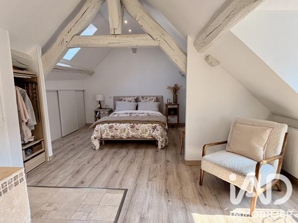 Appartement à vendre 3 pièces 68,83 m² Soisy-sur-Seine