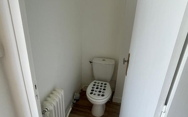 Maison à louer