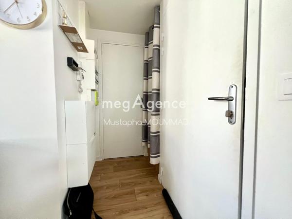 Appartement à MANTES-LA-JOLIE, 78200 - 3 pièces 57m²