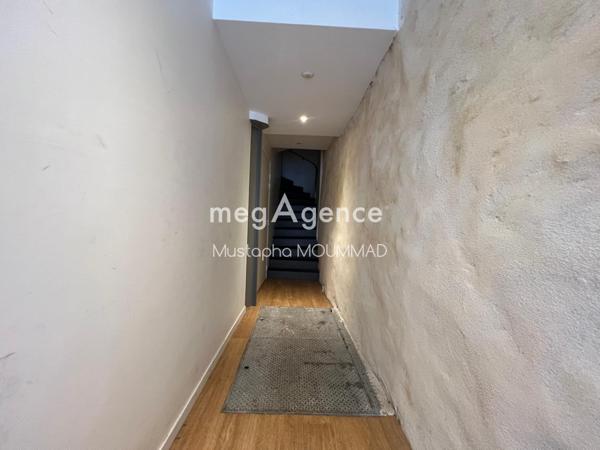 Appartement à MANTES-LA-JOLIE, 78200 - 3 pièces 57m²