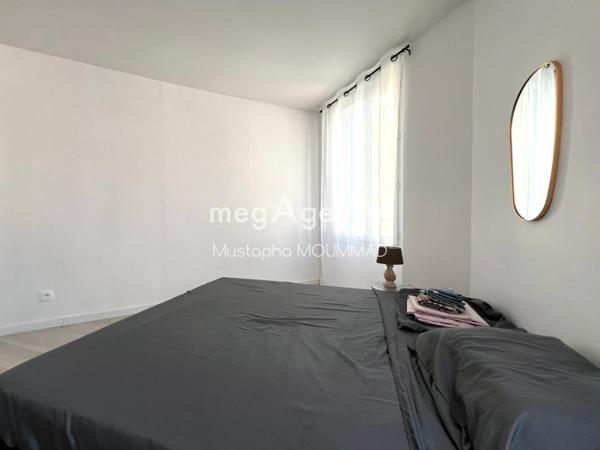 Appartement à MANTES-LA-JOLIE, 78200 - 3 pièces 57m²